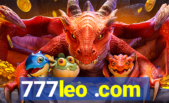 777leo .com